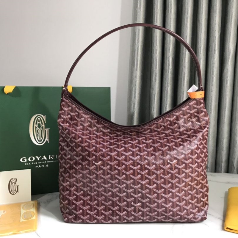 Go*ard top handle bags